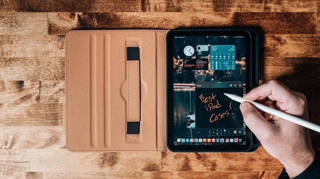 The Best iPad Mini Case