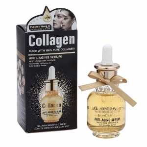 What Is Collagen Serum? Is It Worth Using Collagen Serum For The Face?
